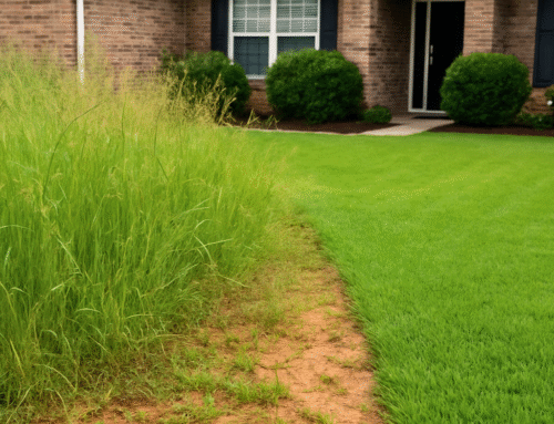 The Real Cost of Skipping Lawn Maintenance