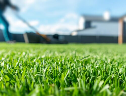 How to Get a Thick, Green Lawn Before Summer Hits